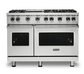 Estufa de gas 48" Serie 5 VGR